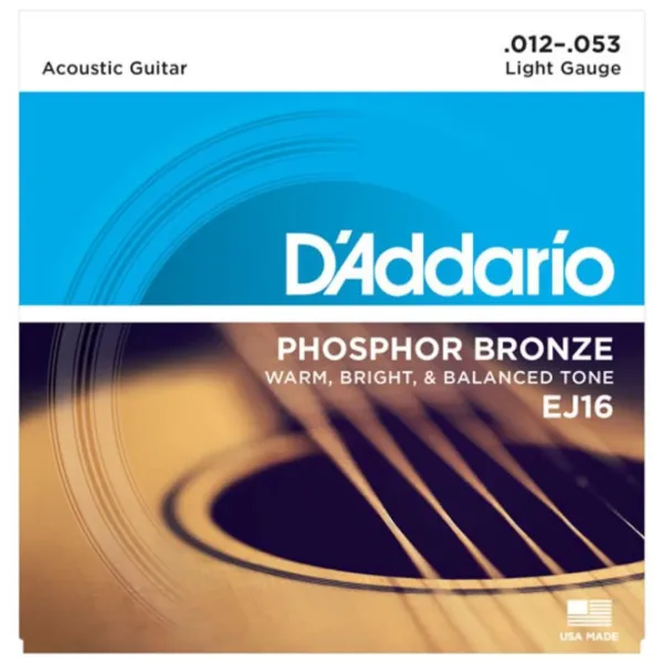 Скакалка D'Addario EJ16  Серебряный / Nailon photo 1