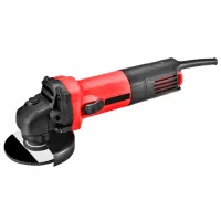 Шлифовальная машина Stark AG-860 Угловая / 860 Вт / Красный