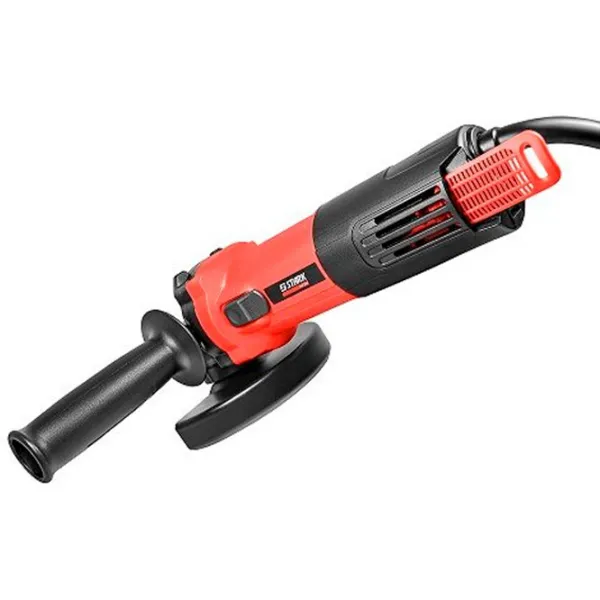Polizor Stark AG-860 Unghiular / 860 W / Red photo 2