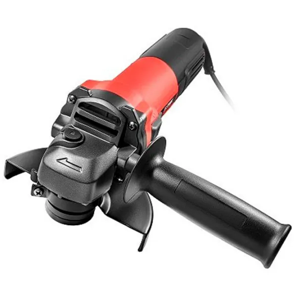 Polizor Stark AG-860 Unghiular / 860 W / Red photo 5