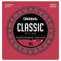 Скакалка D'Addario EJ27N  Серебряный / Nailon