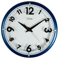 Настенные часы Rhythm CMG514NR11 Настенный / Кварцевый