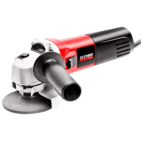 Polizor Stark AG-850 Unghiular / 850 W / Red photo 1