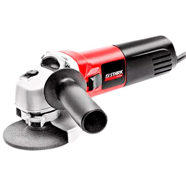 Polizor Stark AG-850 Unghiular / 850 W / Red photo 1