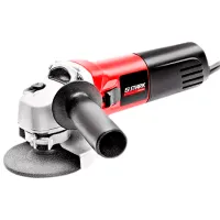 Шлифовальная машина Stark AG-850 Угловая / 850 Вт / Красный
