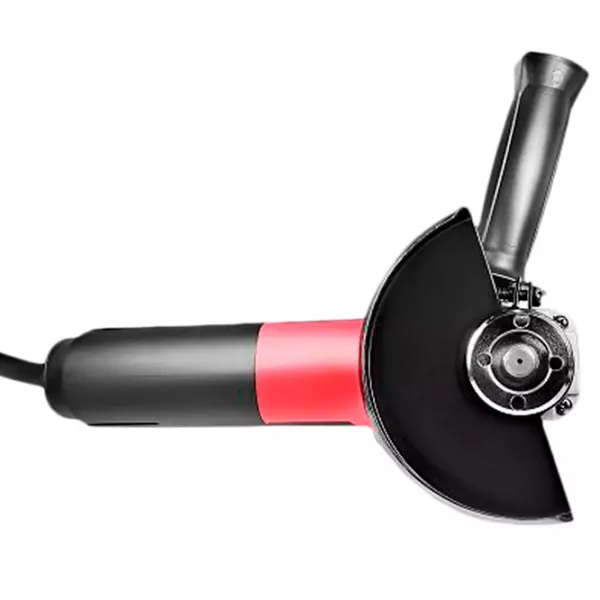 Polizor Stark AG-850 Unghiular / 850 W / Red photo 2
