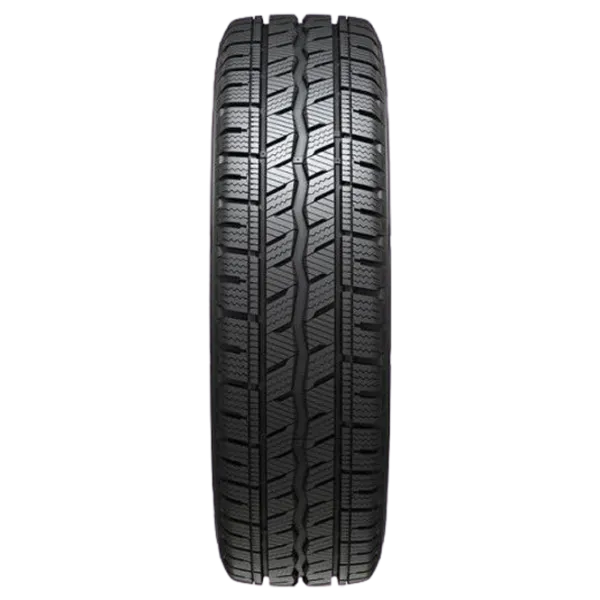 Anvelope Hankook Winter i*Cept LV RW12 195/75 R16C 107R TL M+S Iarnă / Camionetă photo 3