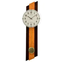 Настенные часы Rhythm CMJ593NR06 Настенный / Кварцевый