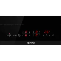 Электрическая варочная панель Gorenje ECT643BSC 7000 Вт / Черный photo 6