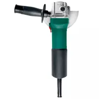 Polizor Metabo W 850-125 Unghiular / 850 W / Green photo 4