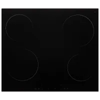 Электрическая варочная панель Zanetti Vitro 4  / Черный