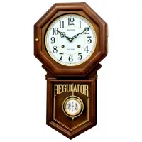 Настенные часы Rhythm CMJ586NR06 Настенный / Кварцевый