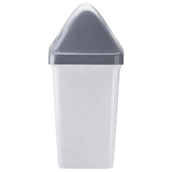 Coș de gunoi Idea М2461 10 l / Plastic / Multicolor photo 4