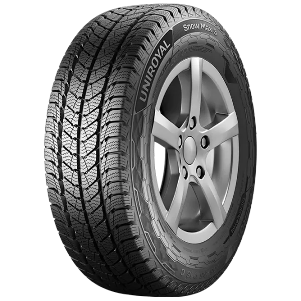 Anvelope Uniroyal Snow Max 3 215/75 R16C 113R TL M+S Iarnă / Camionetă photo 1 Anvelope Uniroyal Snow Max 3 215/75 R16C 113R TL M+S Iarnă / Camionetă photo 1