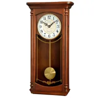 Ceas de perete Rhythm CMJ581NR06 De perete / Cuarț