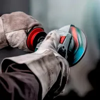 Polizor Metabo WEV 11-125 Unghiular / 1100 W / Green photo 5