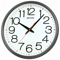 Настенные часы Rhythm CMG495NR02 Настенный / Кварцевый