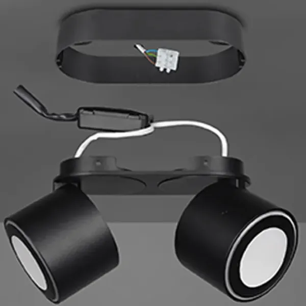Corp de iluminat Trio Taurus 5 W /  photo 2