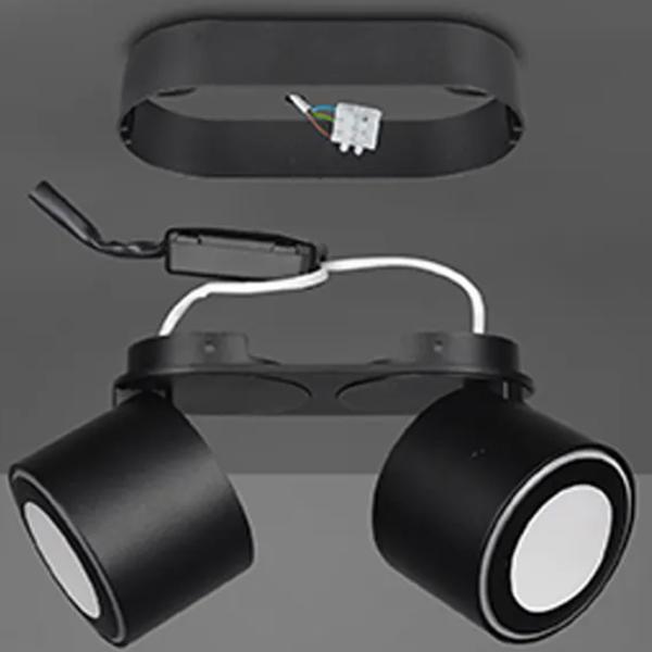 Corp de iluminat Trio Taurus 5 W /  photo 2