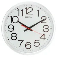 Настенные часы Rhythm CMG495NR03 Настенный / Кварцевый