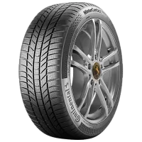 Шины Continental WinterContact TS870P 225/65 R17 102H TL FR Зимние / Внедорожник