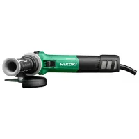 Polizor Hikoki G13VE2WQZ Unghiular / 1320 W / Green photo 2