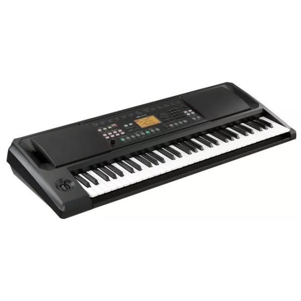 Sintetizator digital Korg EK-50 61 clape / 64 voci / Plastic / Black photo 2