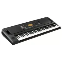 Цифровой синтезатор Korg EK-50 61 клавиш / 64 голоса / Пластик / Черный photo 2