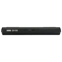 Цифровой синтезатор Korg EK-50 61 клавиш / 64 голоса / Пластик / Черный photo 4