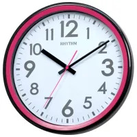 Настенные часы Rhythm CMG507NR13 Настенный / Кварцевый