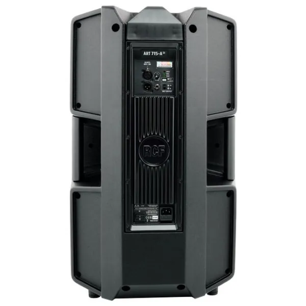 Boxă activă RCF Art 715-A MK 5  Cu fir / 1400 W / 130 dB /  photo 6