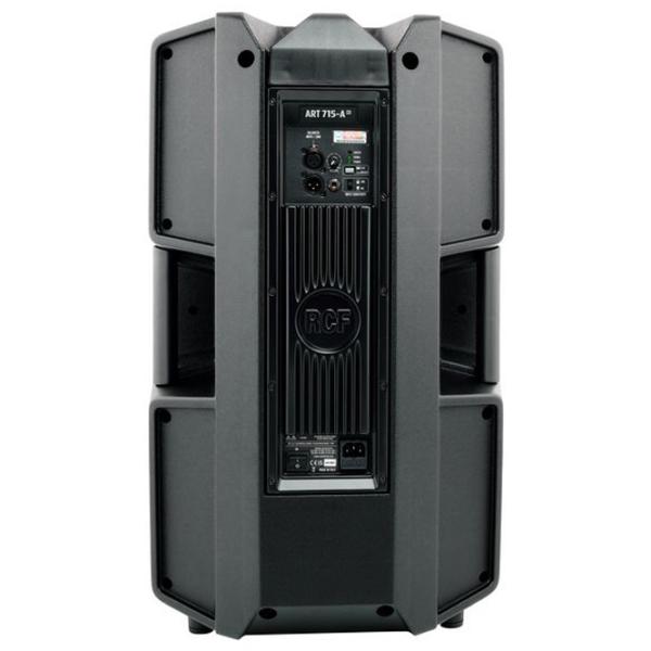 Boxă activă RCF Art 715-A MK 5  Cu fir / 1400 W / 130 dB /  photo 6