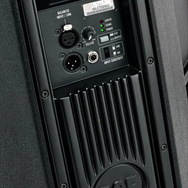 Boxă activă RCF Art 715-A MK 5  Cu fir / 1400 W / 130 dB /  photo 9