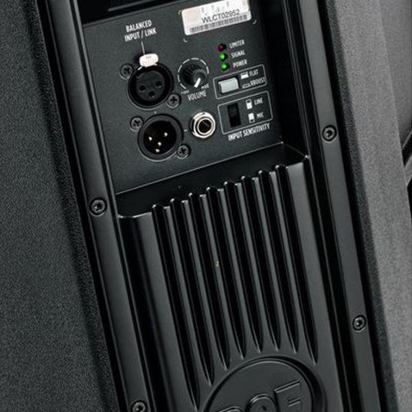 Boxă activă RCF Art 715-A MK 5  Cu fir / 1400 W / 130 dB /  photo 9