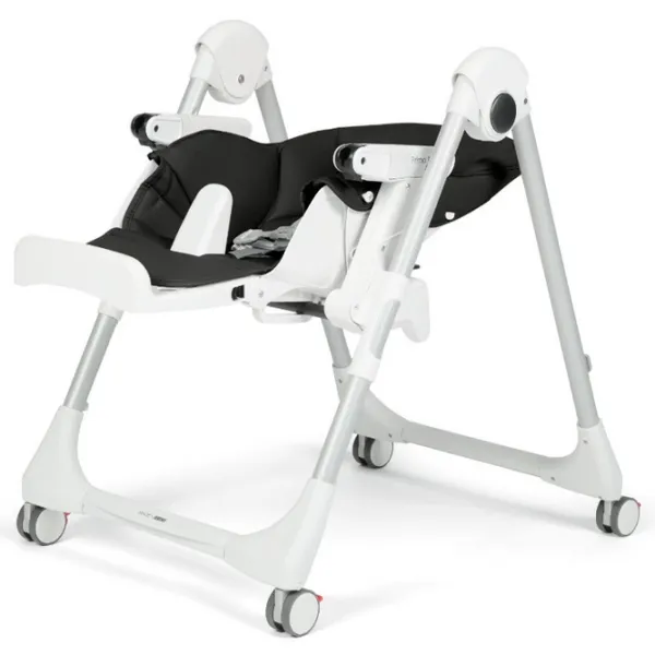 Стульчик для кормления Peg Perego Prima Pappa Follow Me Plus () / 0 месяцев / Licorice  photo 10
