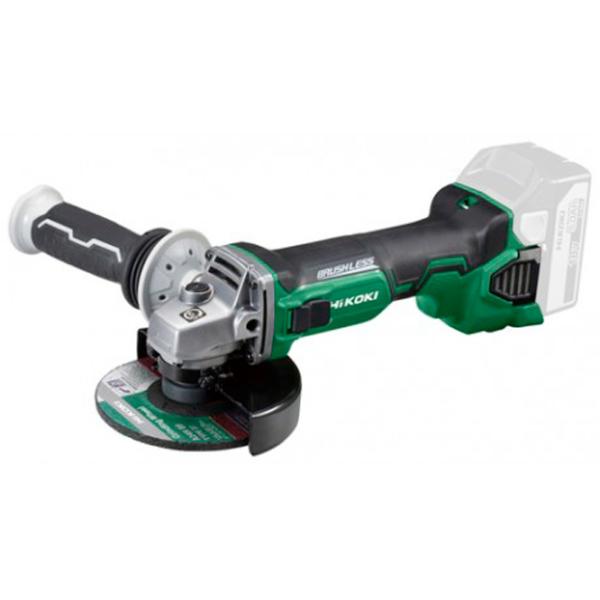 Polizor Hikoki G1813DVE Unghiular / 900 W / Green photo 2