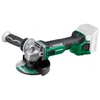 Polizor Hikoki G1813DVE Unghiular / 900 W / Green photo 2
