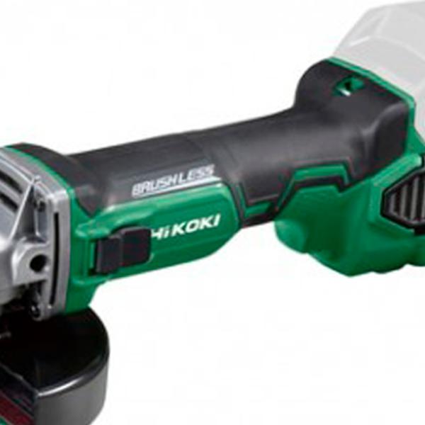 Polizor Hikoki G1813DVE Unghiular / 900 W / Green photo 3