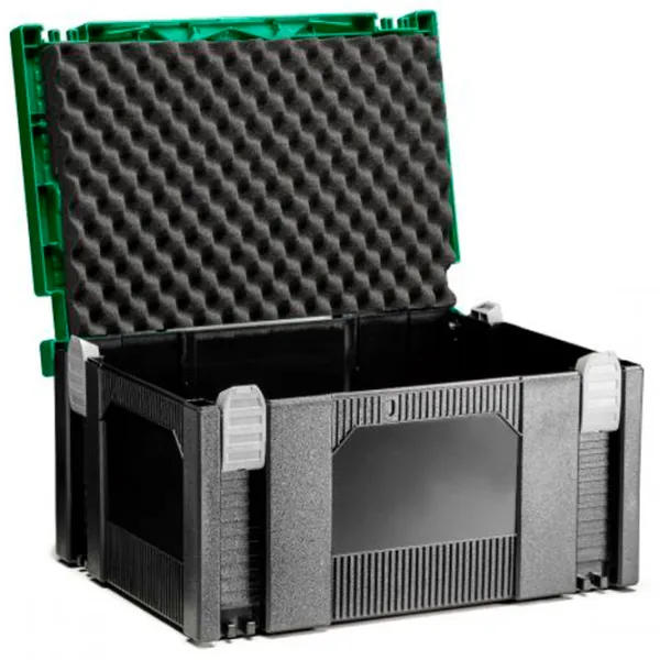 Polizor Hikoki G1813DVE Unghiular / 900 W / Green photo 5