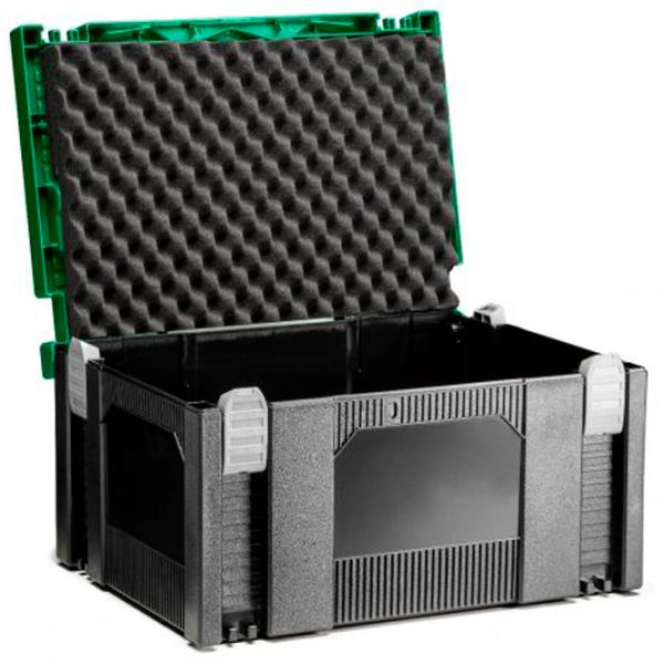 Polizor Hikoki G1813DVE Unghiular / 900 W / Green photo 5