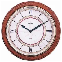 Настенные часы Rhythm CMG272NR06 Настенный / Кварцевый