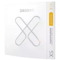 Скакалка D'Addario XSAPB1256   / Бронза