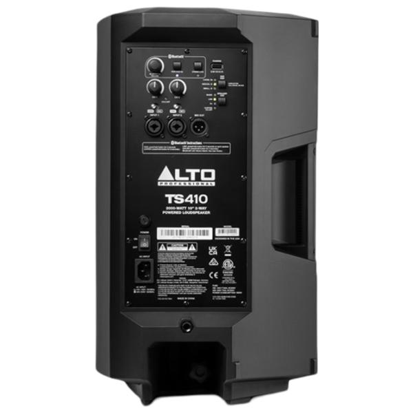 Boxă activă Alto TS410 Cu fir / 800 W / 130 dB /  photo 5