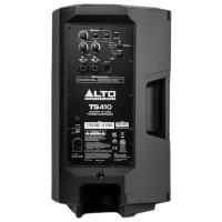 Активная колонка Alto TS410 Проводная / 800 W / 130 дБ / photo 5