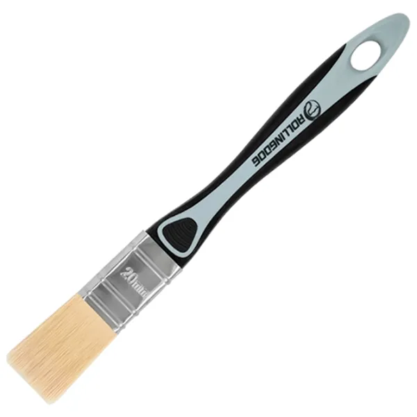 Perie Rollingdog RD10597 Pentru vopsit / Plastic cauciucat photo 1