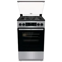 Aragaz Gorenje GK5C41SF Pe gaz/ Inox/ 