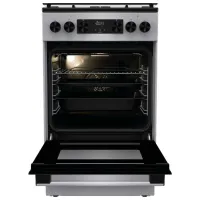 Aragaz Gorenje GK5C41SF Pe gaz/ Inox/ photo 3