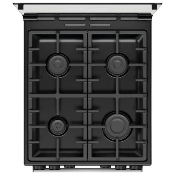 Aragaz Gorenje GK5C41SF Pe gaz/ Inox/  photo 4