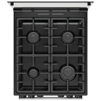 Aragaz Gorenje GK5C41SF Pe gaz/ Inox/ photo 4