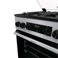 Aragaz Gorenje GK5C41SF Pe gaz/ Inox/ photo 5
